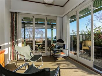 Jacaranda Lodge (Bachcare) - Napier City