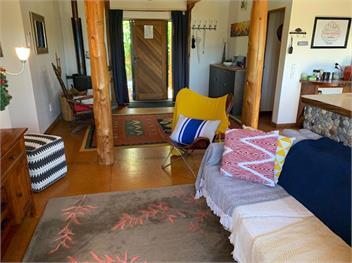 Treetop Hideaway (Bachcare) - Taupo Central