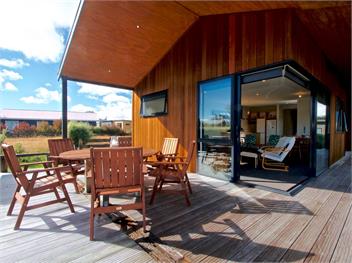Mountain Revival (Bachcare) - Ohakune