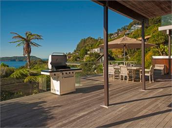 The Ridge at Tairua (Bachcare) - Tairua