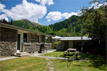 Alchemy Cottage (Bachcare) - Arrowtown