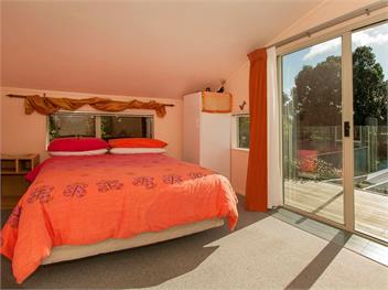 Coro Beach Haven (Bachcare) - Hahei