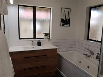 Marine Parade Magic (Bachcare) - Napier City