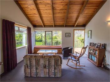 Tasman Hideaway (Bachcare) - Marahau