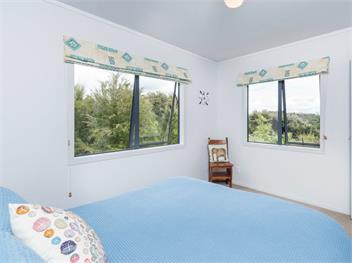 Skipper's Haven (Bachcare) - Opua