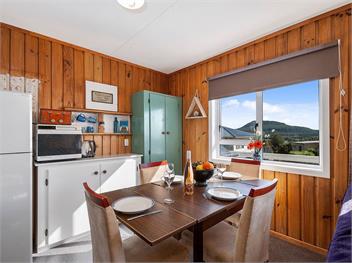 Kenshaw Cottage (Bachcare) - Omori