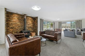 Maison de Maude (Bachcare) - Lake Hawea