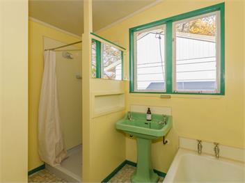 Kaha Cottage (Bachcare) - Ohakune