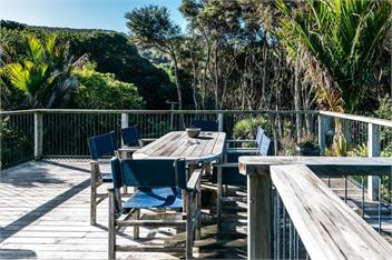 The Fat Pigeon (Bachcare) - Rocky Bay