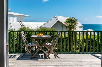 The Island Gem (Bachcare) - Oneroa