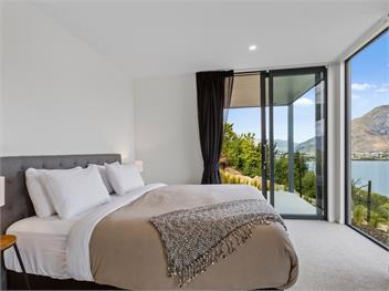 Sierra Views (Bachcare) - Queenstown