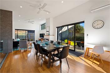 Kawerau River Retreat (Bachcare) - Cromwell
