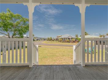 The Doll's House (Bachcare) - Whitianga