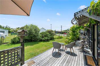 Waimea Cottage (Bachcare) - Waikanae Beach