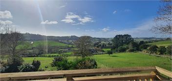 MATAKANA FARM HOUSE - Warkworth