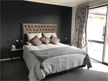 Lake Escape - Ashburton, South Canterbury