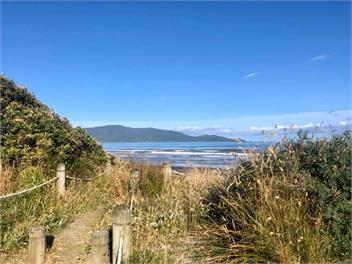 Blair Holiday House - Kapiti Coast