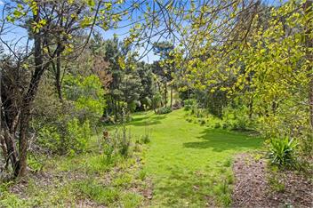 Green Oasis (Bachcare) - Mangawhai Heads