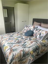 Valley View Retreat - Martinborough
