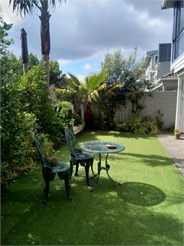 Marine Parade Beachhouse - Tauranga