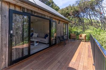 Woodside (Bachcare) - Akaroa