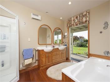 Tui Glen - Rural Peace in Lifestyle Residence - Kerikeri
