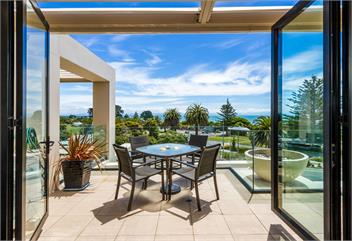 Silver Sands Apartment - Nelson