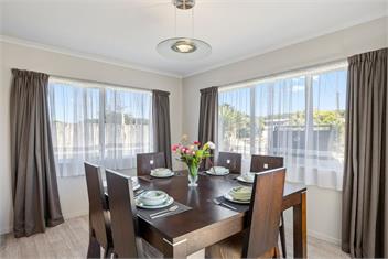 Hunia Haven (Bachcare) - Himatangi Beach