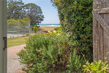 Haystack Cottage. - Masterton