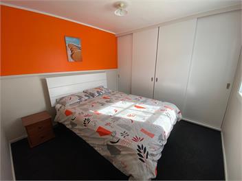 A FUNKY BEACH HOUSE - 127 OCEAN ROAD - whangamata