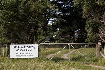 Little Wetherby - Riversdale