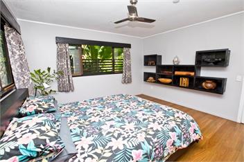 Nevaeh Holiday Home + Pool - Rarotonga