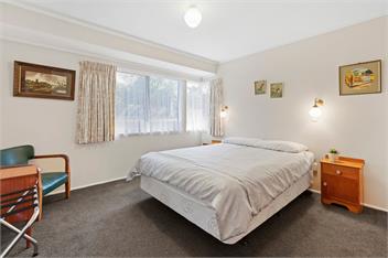 At The Mount (Bachcare) - Mt Maunganui
