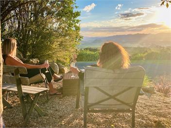 Orokawa Bay Retreat - Waihi