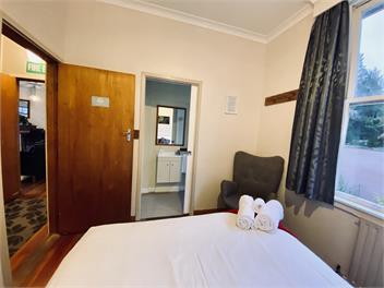 The Doctors Residence - Raetihi
