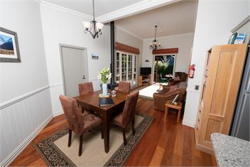 Affordable Cottage, The Doctor's Retreat - Tekapo