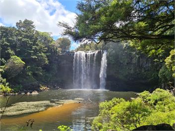 Kendall Cottage - Kerikeri
