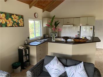 Muri Heights Villa - FREE WIFI - Rarotonga