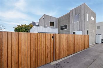 City Escape (Bachcare) - Christchurch