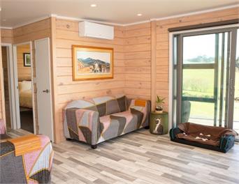 Bever Farm Cottage - North Auckland