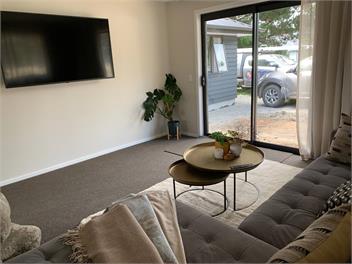 3 bedroom home in Lake Hawea with great outdoor area! - Lake Hawea