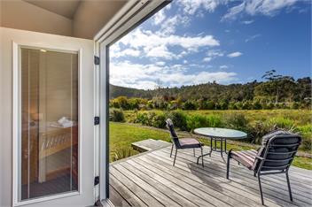 The Kaiteriteri Holiday Haven - Tasman Bay, Nelson, New Zealand