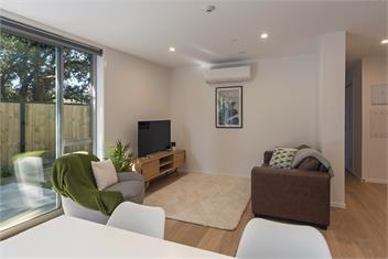 Malthouse Lane City Apartment 2 - Nelson