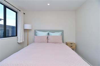 Thomas Townhouse - Christchurch