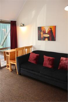 VD3-Ruapehu Chalet Rentals - Ohakune