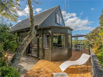 Hillside Haven (Bachcare) - Tairua