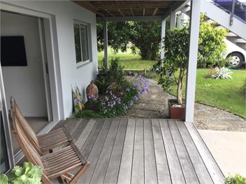 Citrus Get Away - Waihi Beach