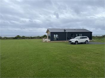 Toko Mouth Beach House - Dunedin