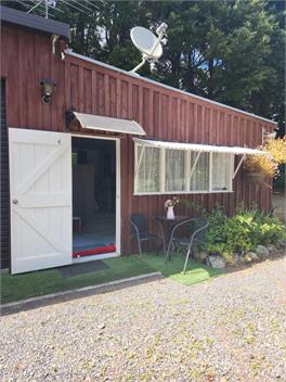 La Petite Ferme - Orchard Studio - Kerikeri