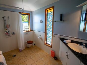 Aorere House (Bachcare) - Collingwood
